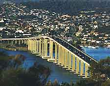 Hobart Landmarks and Monuments