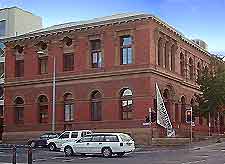 Hobart Museums