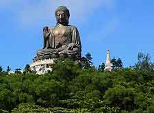 Image of the Big Buddha