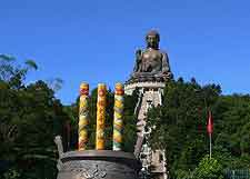 Big Buddha photo