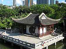 Kowloon Park image