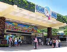 Additional picture of Ocean Park