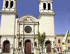Iglesia La Inmaculada Concepcion picture