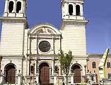 Iglesia La Inmaculada Concepcion picture