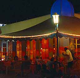 Restaurants in Ibiza