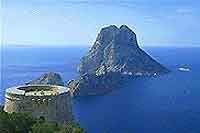 Ibiza Tourist Attractions