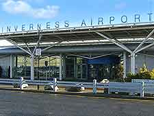 Picture of Inverness Airport (INV)