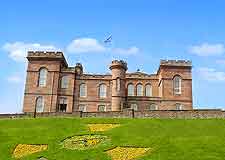 Picture of Inverness Castle