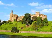 Photo of Inverness Castle