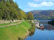 River Ness photo