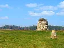 Culloden Battlefield photograph