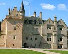 Brodie Castle image