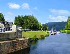 Fort Augustus image