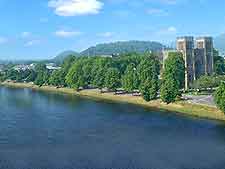 Photo of the River Ness