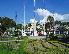 Plaza de Armas photo