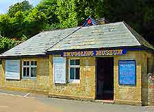 Isle of Wight Museums and Art Galleries
