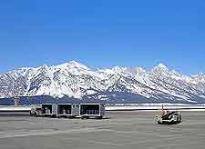 National Car Rental Jackson Hole Airport