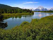 Snake River photograph