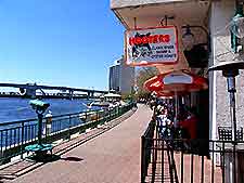 Jacksonville Restaurants and Dining: Jacksonville, Florida - FL, USA
