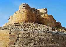 Photo of Jaisalmer Fort