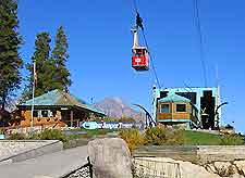 Jasper gondola image