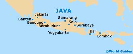 Java map
