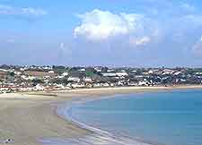 Picture of St. Aubin's Bay