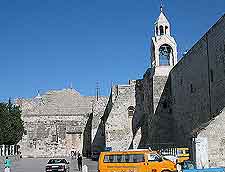 Bethlehem photograph