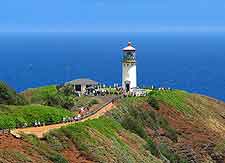 Kilauea Point Lighthouse photo