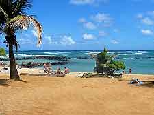 Lydgate Beach photo