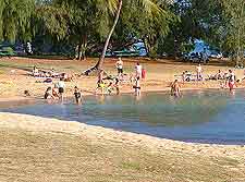 Poipu Beach image