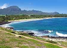 Shipwreck Beach (Keoneloa Beach) picture