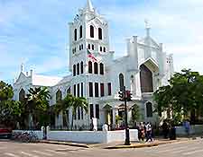 Image of St. Paul's Episcopal Church