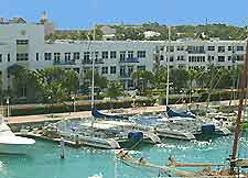 Image of Key West Marina