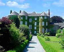 Butler Dower House image