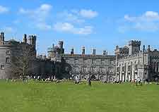 Photo of Kilkenny Castle