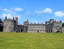 Picture of Kilkenny Castle