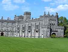 Kilkenny Castle picture