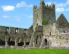 Jerpoint Abbey photo