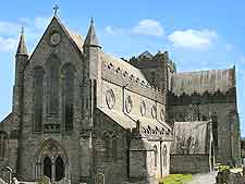 St. Canice's Cathedral picture