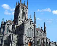 St. Mary's Cathedral picture