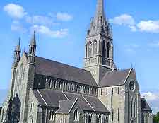St. Mary's Cathedral photo