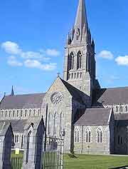 St. Mary's Cathedral photo
