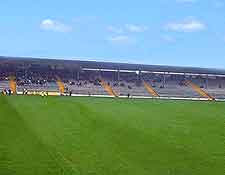 Fitzgerald Stadium image