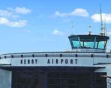 Kerry Airport (KIR) photograph