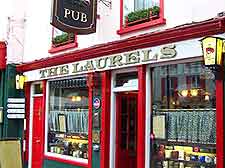 Picture of the Laurels Pub