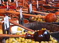 Killarney Market produce