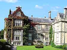 Muckross House photograph