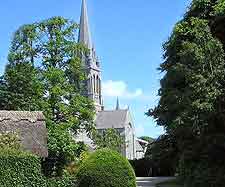 St. Mary's Cathedral photo