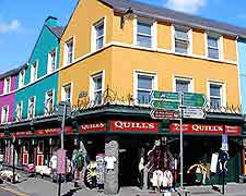 Kenmare market town photo